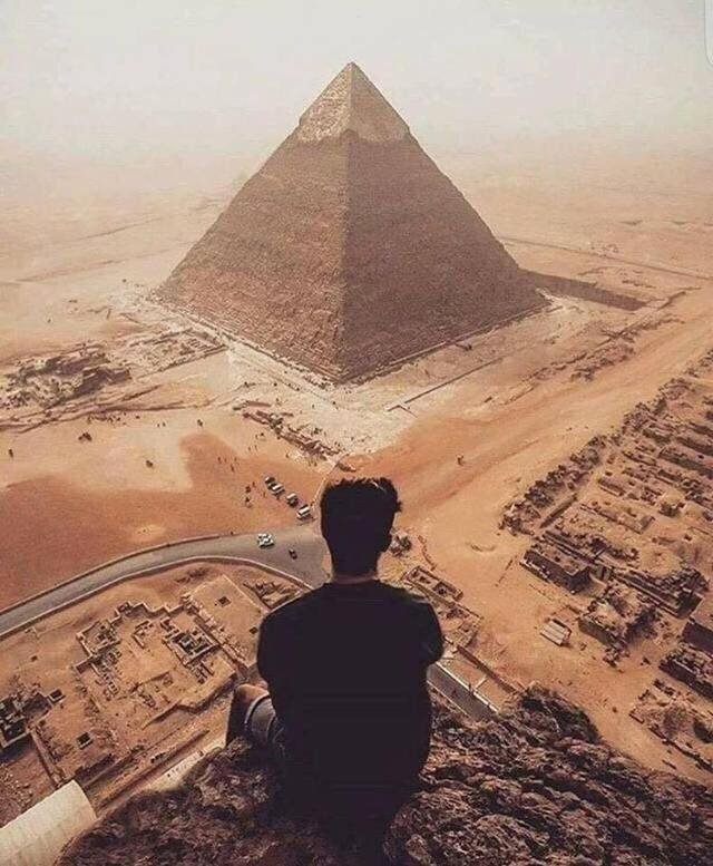 Anubis Kingdom Pyramids Ostello Il Il Cairo Esterno foto